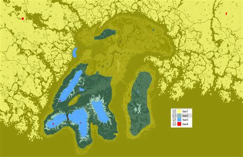 namalsk tier map.